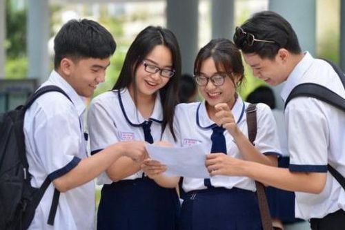 Tách chỉ tiêu tuyển sinh theo trụ sở và phân hiệu