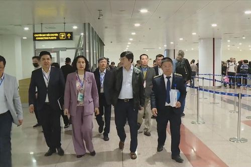 Hà Nội chủ động nguồn lực phòng chống dịch trong dịp Tết