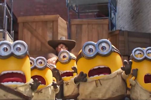 Vũ trụ 'Minions' sẽ trở lại mùa hè này