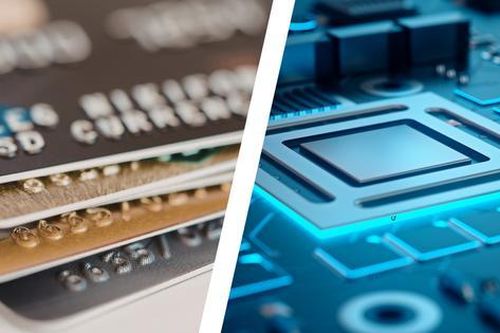 Chiêu thức lừa đảo mới: đánh tráo chip trong thẻ thanh toán tinh vi cỡ nào?