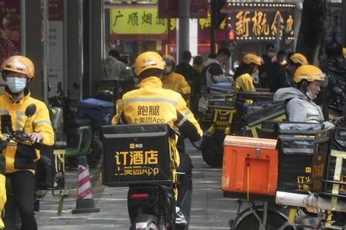 Meituan lập pháp nhân tại Việt Nam: Thách thức bài toán thị phần trong thế chân kiềng Grab và ShopeeFood