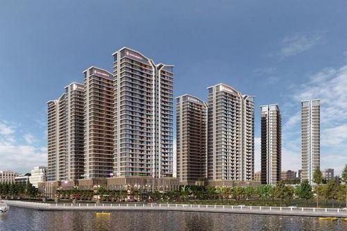 Đà Nẵng hơn 700 căn hộ tại Capital Square 2 đủ điều kiện mở bán