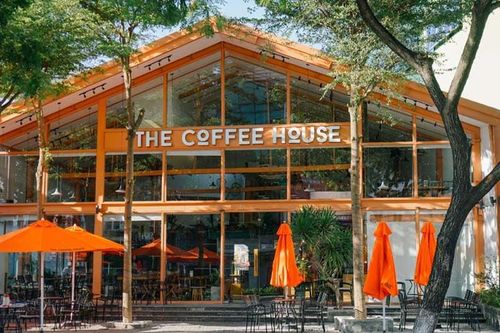 The Coffee House định giá còn 270 tỷ đồng khi về tay Golden Gate: 'Bốc hơi' gần 1.000 tỷ so với thời đỉnh cao
