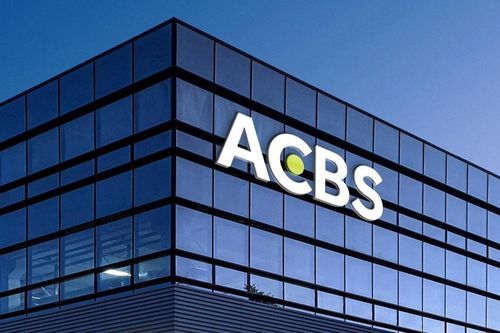 Chứng khoán ACB (ACBS) đặt mục tiêu lãi kỷ lục hơn 1.400 tỷ đồng sau năm 2025 chưa hoàn thành kế hoạch