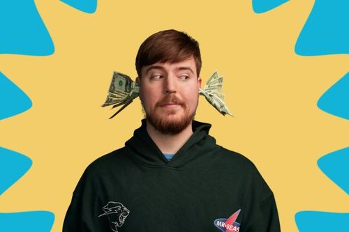 MrBeast thâu tóm ứng dụng fintech Step: Chiến lược thâm nhập thị trường tài chính cho giới trẻ