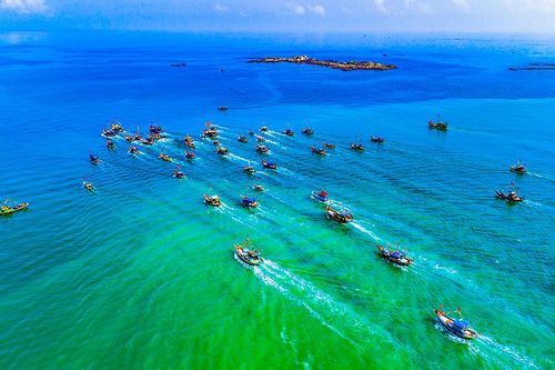 Nhiếp ảnh thay đổi cuộc sống