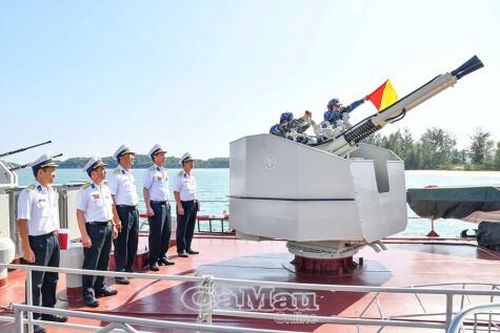 Mỗi vị trí gác phải là lá chắn bảo vệ sự bình yên cho Nhân dân