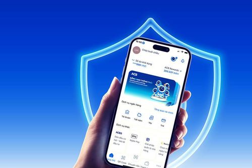 Từ 1/3: Thiết bị không đạt chuẩn bảo mật có thể bị chặn rút, chuyển tiền online