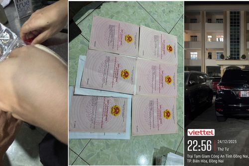 Thủ đoạn của nhóm người trẻ lừa đảo qua mạng, chiếm đoạt hơn 2.500 tỷ đồng