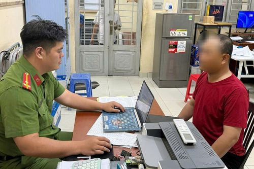 Công an TP.HCM triệu tập bảo vệ hăm dọa tài xế Xanh SM