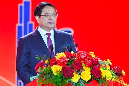 Thủ tướng: Hội chợ Mùa Xuân là hạt giống ươm mầm thịnh vượng trong kỷ nguyên mới