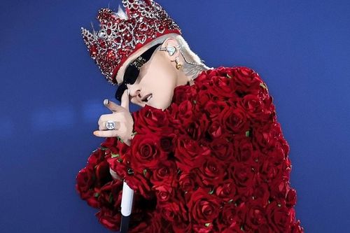 G-Dragon xác nhận tin vui về BIGBANG