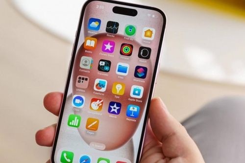Giá iPhone 15, iPhone 14, iPhone 13 giảm cực mạnh, thấp kỷ lục, rẻ chưa từng có dù giống iPhone 17