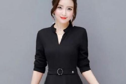 Thời trang thu nhỏ vòng eo cho người béo