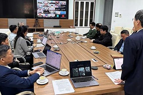 Chủ động phòng dịch dịp Tết, sẵn sàng ứng phó nguy cơ vi rút Nipah