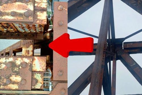 Sự cố tại cầu Long Biên: Bộ Xây dựng chỉ đạo rà soát tổng thể, tính phương án sửa chữa