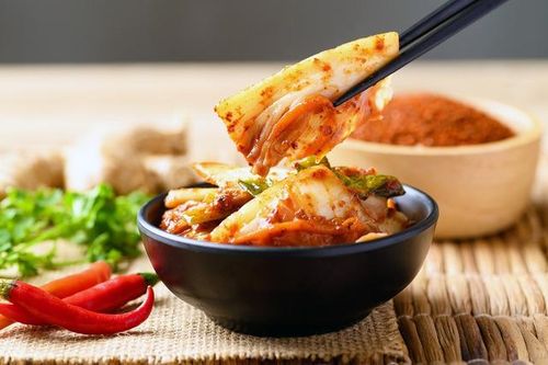 5 công thức làm món lên men đơn giản giàu 'lợi khuẩn' cho ngày Tết