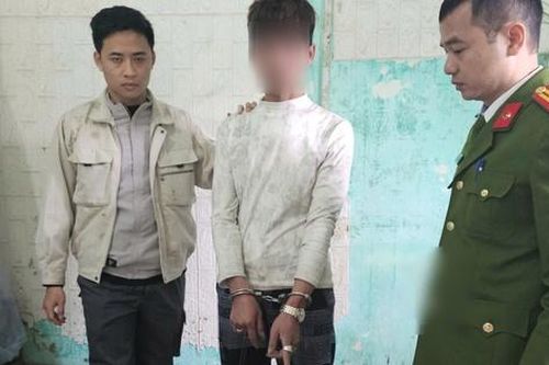 Bắt giữ đối tượng cho công nhân tạm ứng lương bằng ma túy
