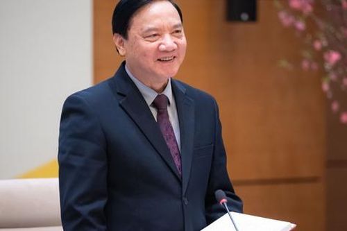 Đổi mới tư duy xây dựng pháp luật: Mỗi văn bản phải trả lời 'người dân và doanh nghiệp được gì'