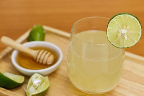 Đồ uống giải rượu sau bữa tiệc ngày Tết