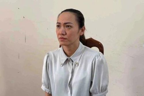 Người phụ nữ lái ô tô tông tử vong chủ tịch xã bị phạt 3 năm tù