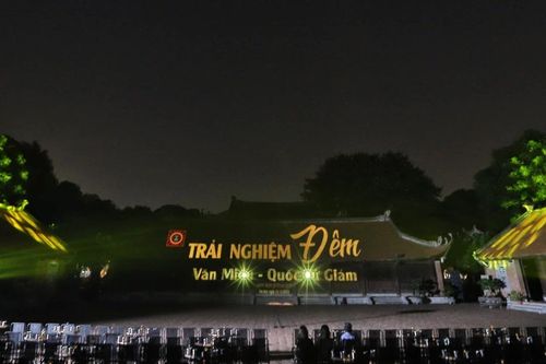 'Chạm' vào di sản Hà Nội bằng công nghệ số