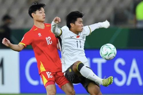U23 Việt Nam không dự giải tứ hùng có Trung Quốc, Thái Lan