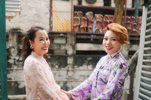 Giáng Son bất ngờ viết tiếp ca khúc về 'hoa Hà Nội', Hà Trần thể hiện