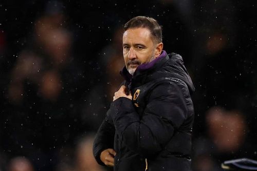 Nottingham Forest đánh cược lần cuối với Pereira