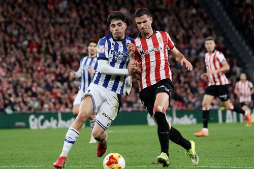 Athletic Bilbao thoát án cấm chuyển nhượng 3 kỳ từ FIFA
