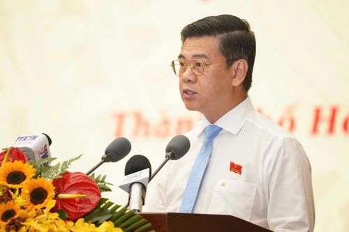Ủy ban Thường vụ Quốc hội phê chuẩn nhân sự TP.HCM và hai tỉnh
