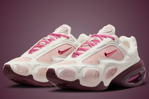 adidas, Nike đón Valentine như thế nào