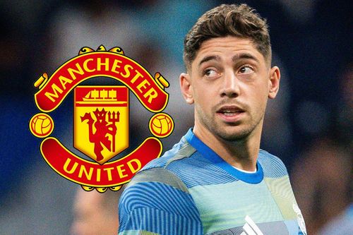 Điều kiện Valverde rời Real gia nhập MU