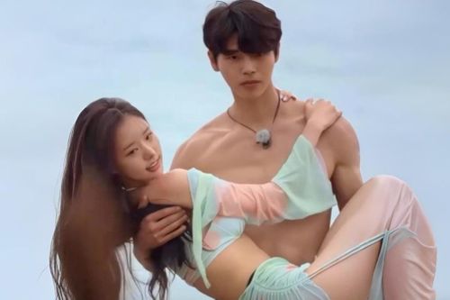 Cặp sao hot nhất Địa ngục độc thân