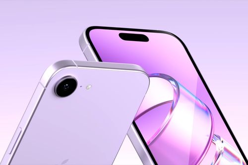 Chân dung iPhone giá rẻ sắp ra mắt sau Tết