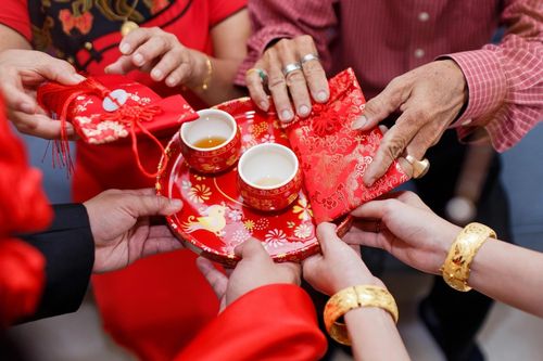 Quốc gia nào từng bỏ Tết Âm lịch?