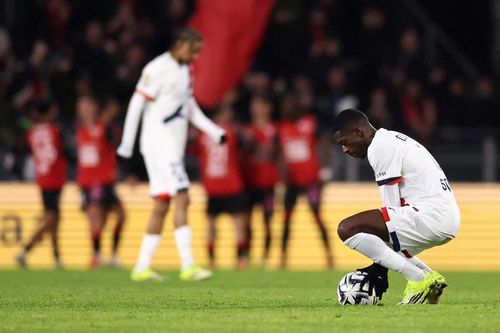 Một câu nói của Dembele, cả PSG phải soi lại mình