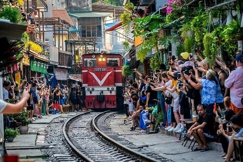 Vì sao Hà Nội lọt Top 7 điểm đến văn hóa hàng đầu thế giới năm 2026?