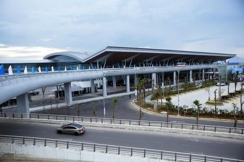 Quy hoạch sân bay Đà Nẵng: Đòn bẩy mới cho du lịch miền Trung