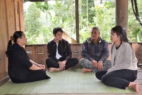 'Hạt nhân' trẻ đưa nghị quyết của Đảng vào cuộc sống nơi vùng cao Quảng Ngãi
