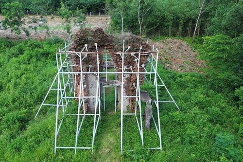Tháng 5.2026, tổ chức hội thảo về Phật viện Đồng Dương