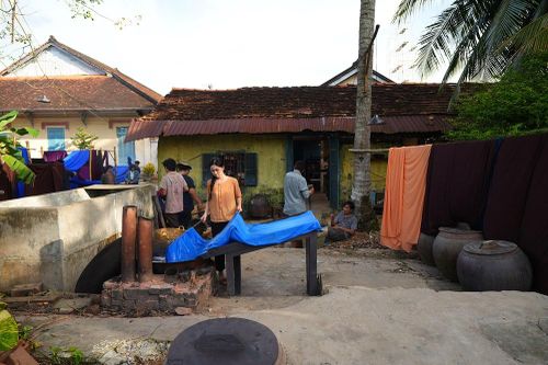 Dàn sao kể chuyện tâm linh, văn hóa và những trải nghiệm khó quên ở miền Tây