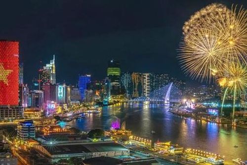 Năm 2025 qua góc nhìn các Đại sứ: Một năm bản lĩnh, cải cách và mở đường cho tương lai