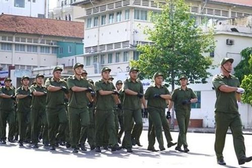 Quy định về tổ hợp công nghiệp an ninh quốc gia