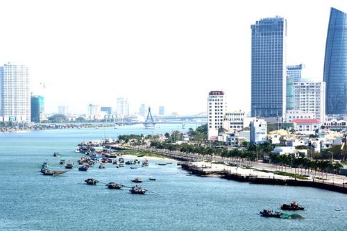 Nỗ lực đưa đất nước tiến lên trong giai đoạn mới