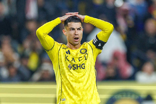 Tin thể thao (14-2): Tương lai siêu sao Cristiano Ronaldo ra sao?