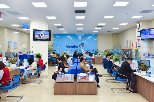 Tạo thuận lợi trong tiếp cận vốn ngân hàng