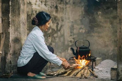 Tết trẻ con và thần linh