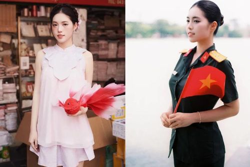 Á hậu Trần Ngọc Châu Anh bước vào năm mới 2026: 'Tôi sẵn sàng buông bỏ việc tự tạo áp lực quá lớn cho bản thân'