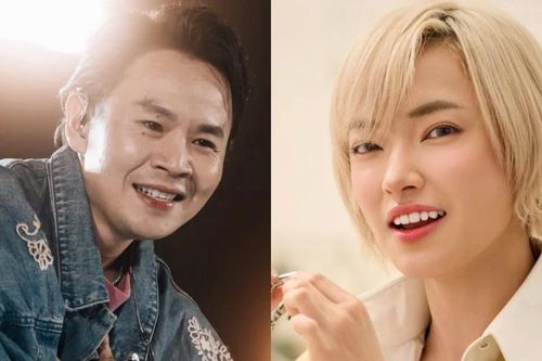 Binz gây chú ý với phát ngôn về thanh xuân người con gái trong show mới của Châu Bùi